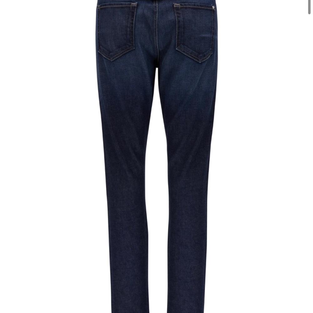 Men’s BLDWN Modern Slim Denim in Costa wash size 32